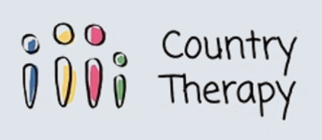 Country Therapy Logo