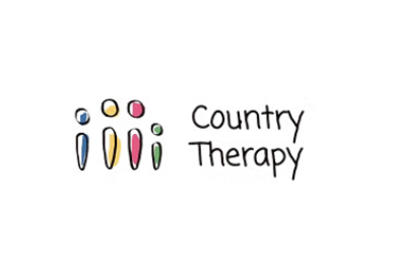 Country Therapy Logo